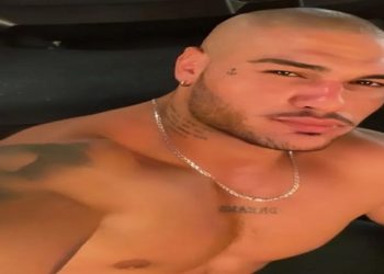 BRASILEIRO MORTO POR IDOSO NA ITALIA