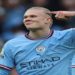 Haaland Gols na Premier League
