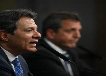 Fernando Haddad pix crédito