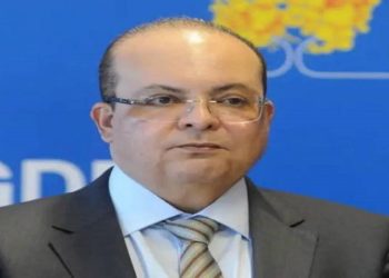 Ibaneis Rocha governador do DF