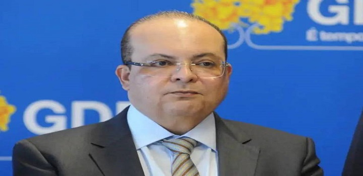 Ibaneis Rocha governador do DF