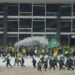 PUNIÇÃO A BOLSONARISTAS QUE INVADIRAM BRASILIA