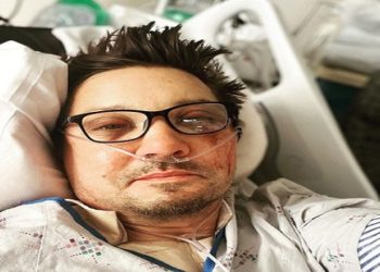 Jeremy Renner: causas do acidente