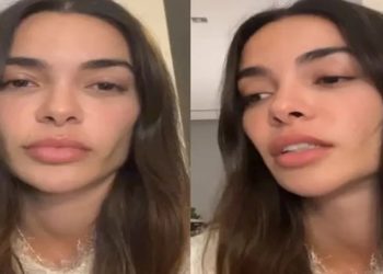 Joana Sans esposa de Daniel Alves