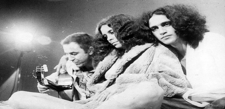 João Gal Caetano melhores cantores