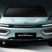 Renault Nano Box China carro elétrico