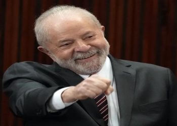 terceiro mandato de Lula