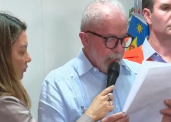 Intervençao Federal