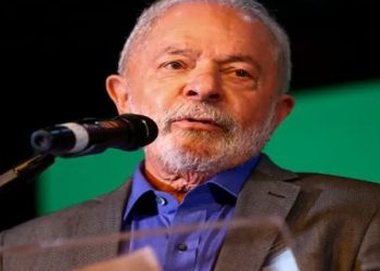 Lula fala sobre imposto de renda