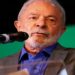 Lula fala sobre imposto de renda