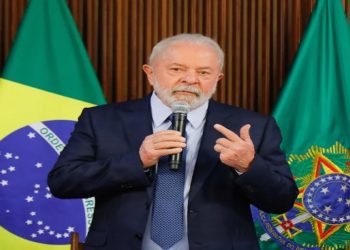 Governo Lula lei para igualdade de salários