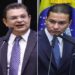Evangélicos brigam no Governo
