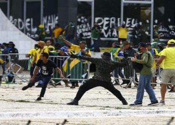 Intervenção Federal: entenda o decreto de Lula