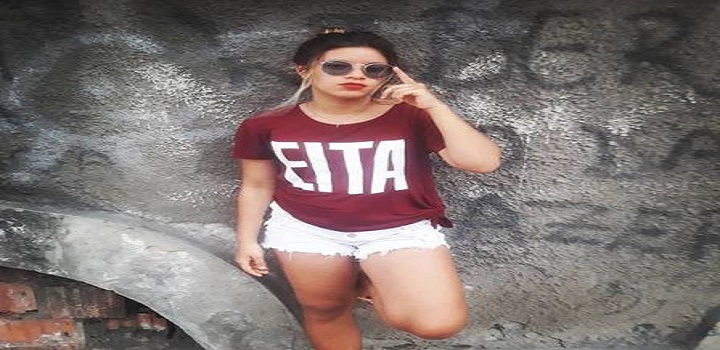 MULHERES QUE ASSASSINARAM GUIA NO RJ