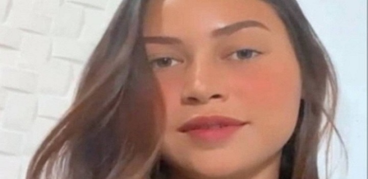 maria eduarda assassinada em maricá