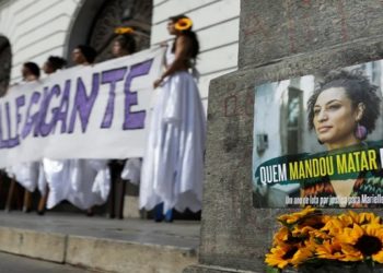 Caso Marielle Franco