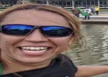 prisao de organizadora de atos terroristas em brasilia