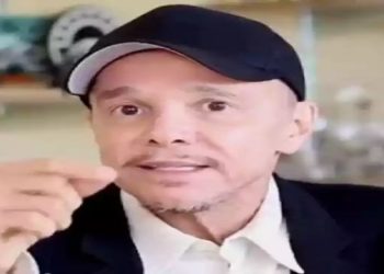 Netinho Bolsonaro tem show cancelado