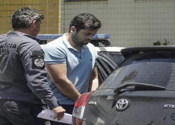 anestesista preso por estupro