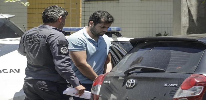 anestesista preso por estupro