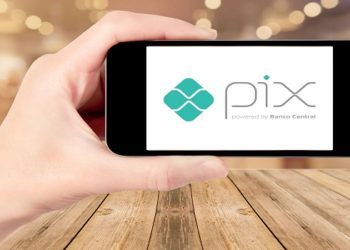 NOVA LEI PIX INTERNACIONAL
