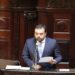Claudio Castro discurso de posse