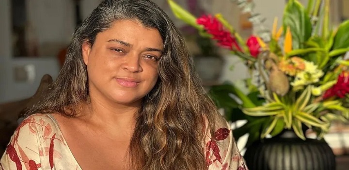 Câncer de Preta Gil