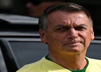 STF prisão de Bolsonaro