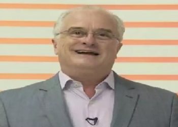 Cláudio Prisco, comentarista político demitido, defendeu golpistas presos por atentados no DF;