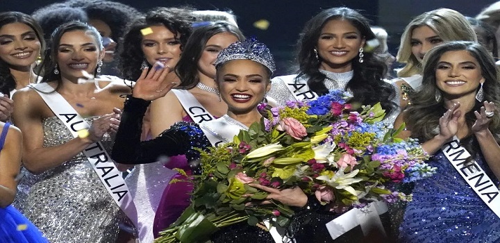 Miss Universo 2022
