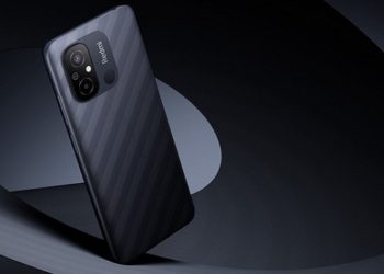 REDMI 12C