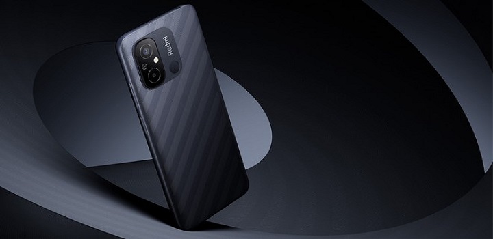 REDMI 12C