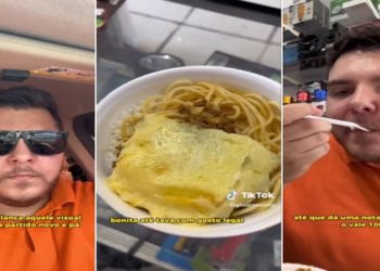 Morador de Roraima faz review do restaurante onde Bolsonaro gastou R$ 109 mil