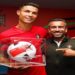 empresario de cristiano ronaldo