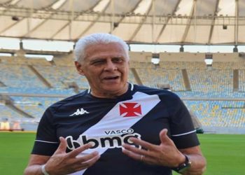 Roberto Dinamite morreu