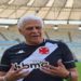 Roberto Dinamite morreu