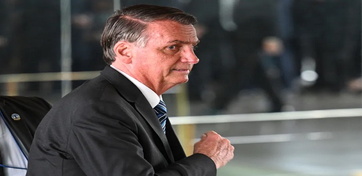 quanto bolsonaro vai ganhar por mês