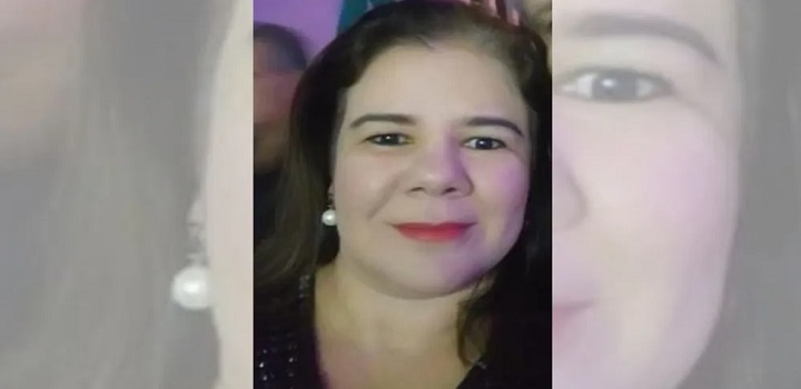 A professora universitária do campus da Unesp de Botucatu (SP), detida enquanto retornava dos atos terroristas praticados por bolsonaristas
