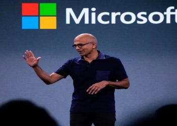 Microsoft demite funcionarios