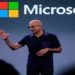 Microsoft demite funcionarios