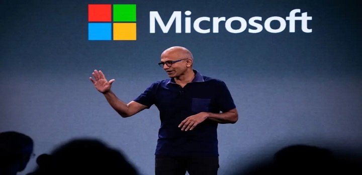 Microsoft demite funcionarios