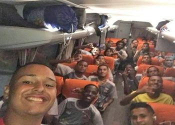 acidente com jogadores de futebol em mg
