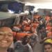 acidente com jogadores de futebol em mg