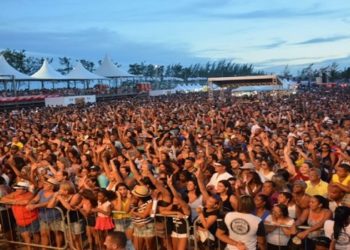 SHOWS CANCELADOS EM SJB