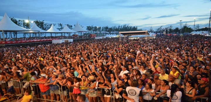SHOWS CANCELADOS EM SJB