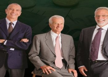 Jorge Paulo Lemann, o homem mais rico do Brasil, perde US$ 329 milhões em um dia com ações da Americanas