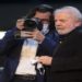 Fotógrafo de Lula