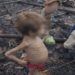 CRIME DE GENOCIDIO YANOMAMI NO GOVERNO BOLSONARO