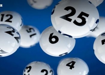 Como jogar na Mega Millions, Loteria americana