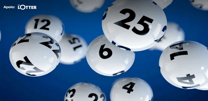 Como jogar na Mega Millions, Loteria americana